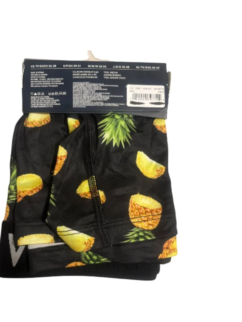 American Eagle Men's 6
